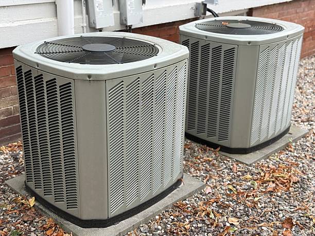 Trusted Ductwork Repair service in Fannin, TX - JG Cool HVAC